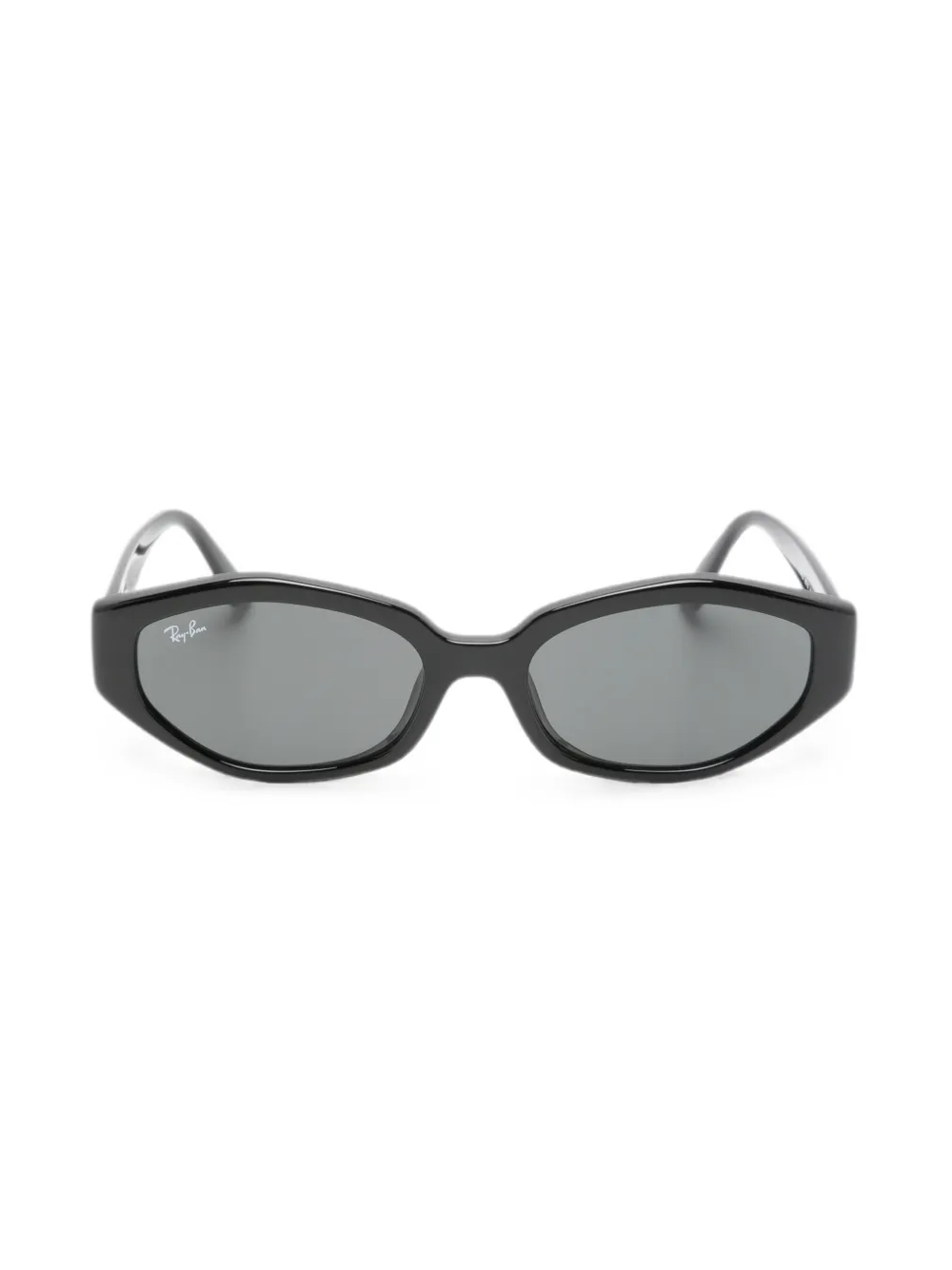 Ray-Ban 4473/D Sunglasses - 0RB4473D Black - 0RB4473D