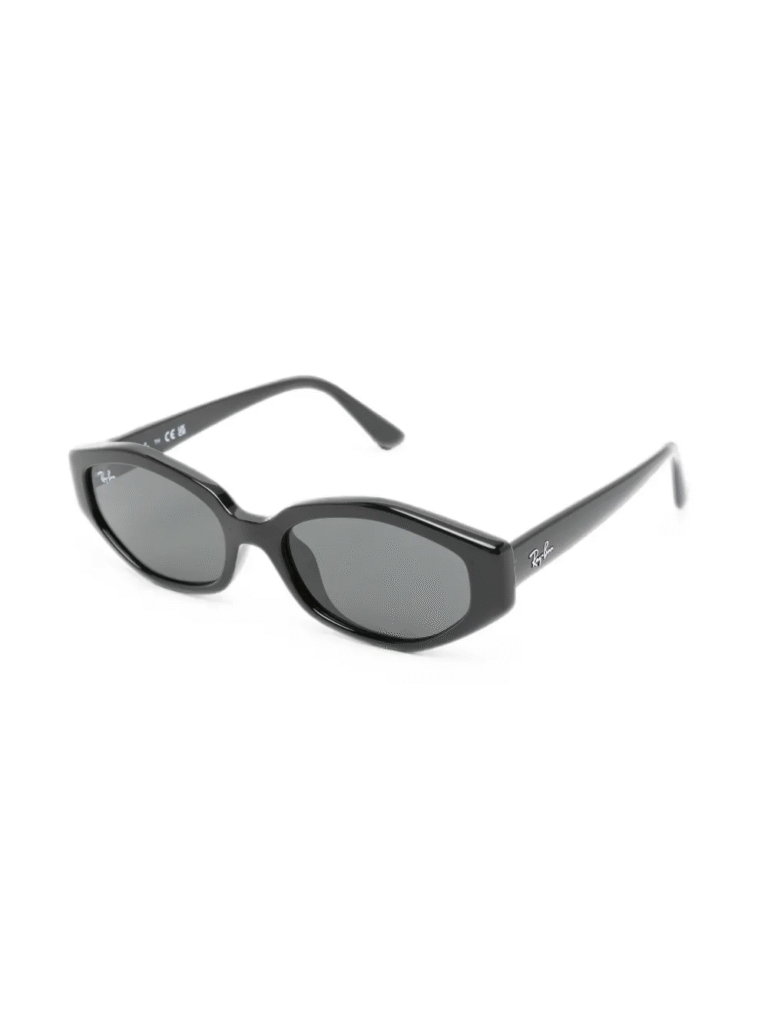 Ray-Ban 4473/D Sunglasses - 0RB4473D Black - 0RB4473D