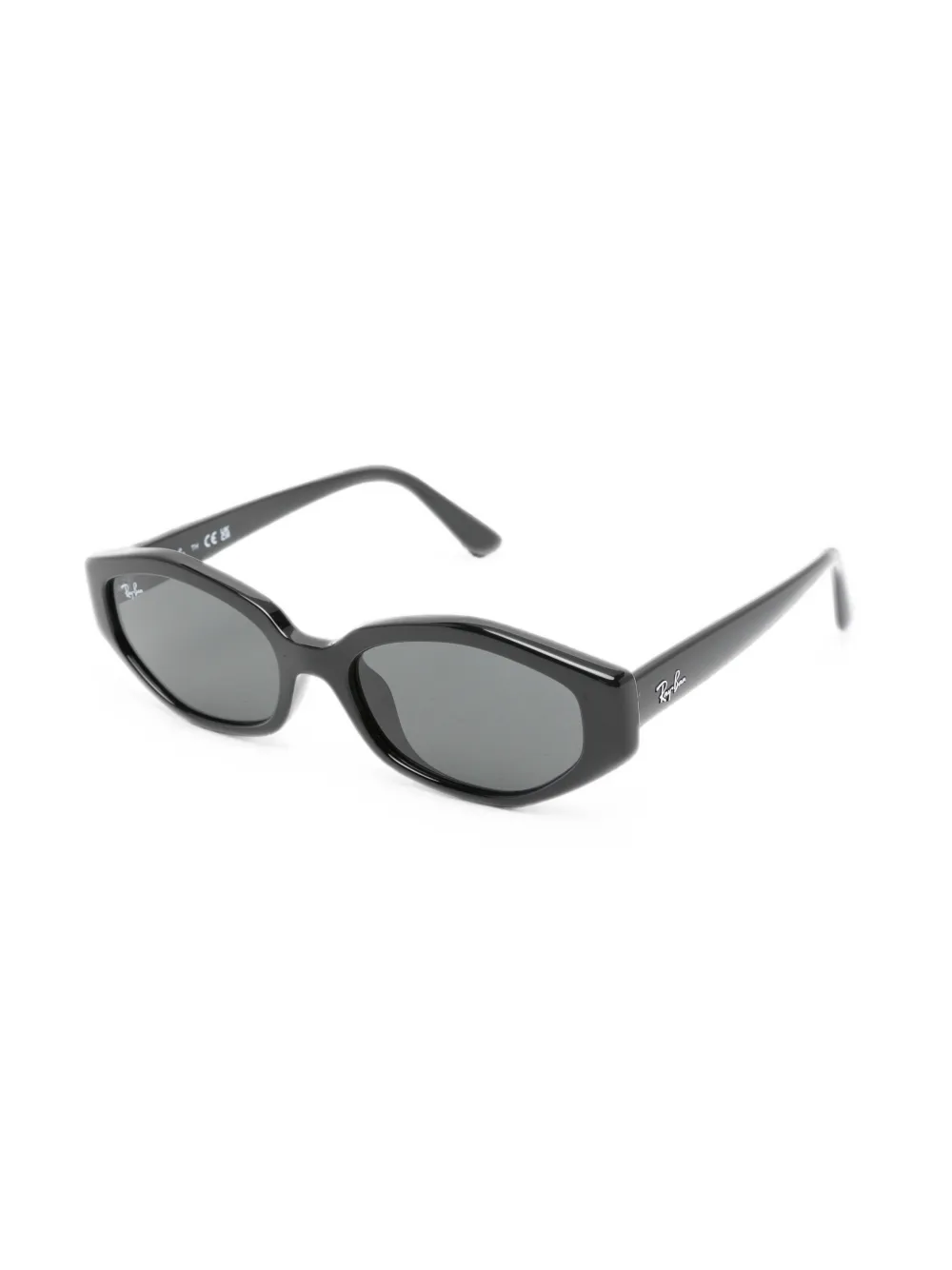 Ray-Ban 4473/D Sunglasses - 0RB4473D Black - 0RB4473D
