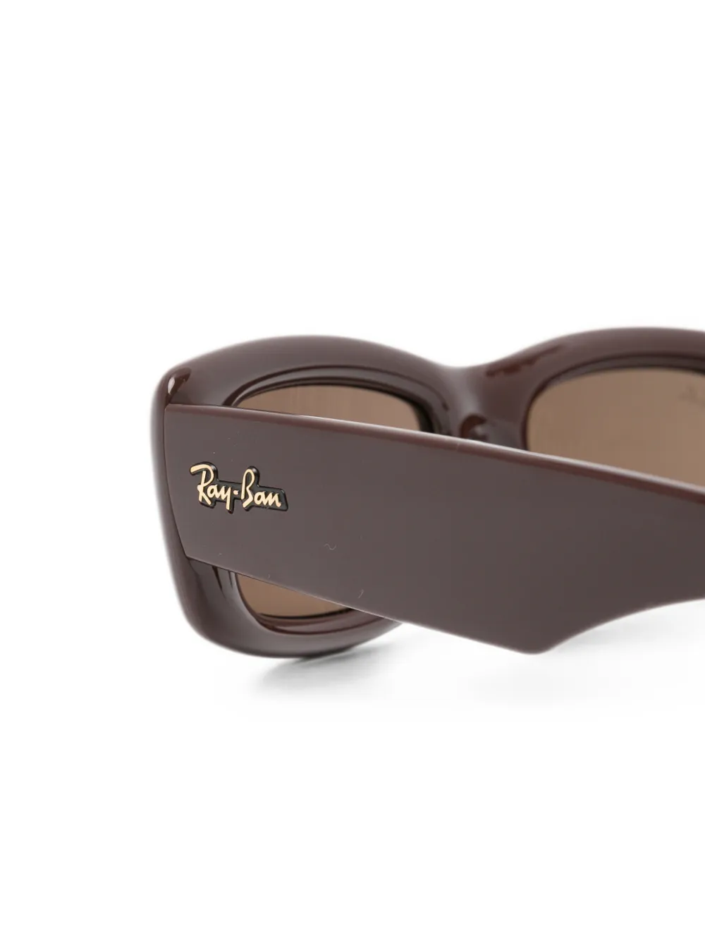 Ray-Ban 4944 Sunglasses - 0RB4944 Brown - 0RB4944