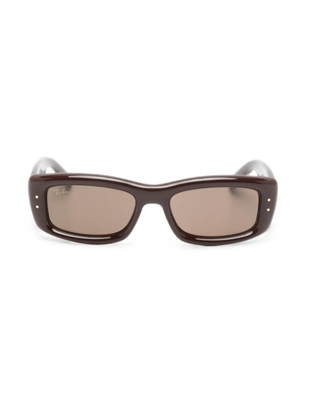 Ray-Ban 4944 Sunglasses - 0RB4944 Brown - 0RB4944