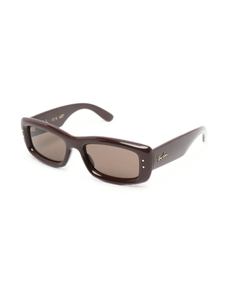 Ray-Ban 4944 Sunglasses - 0RB4944 Brown - 0RB4944