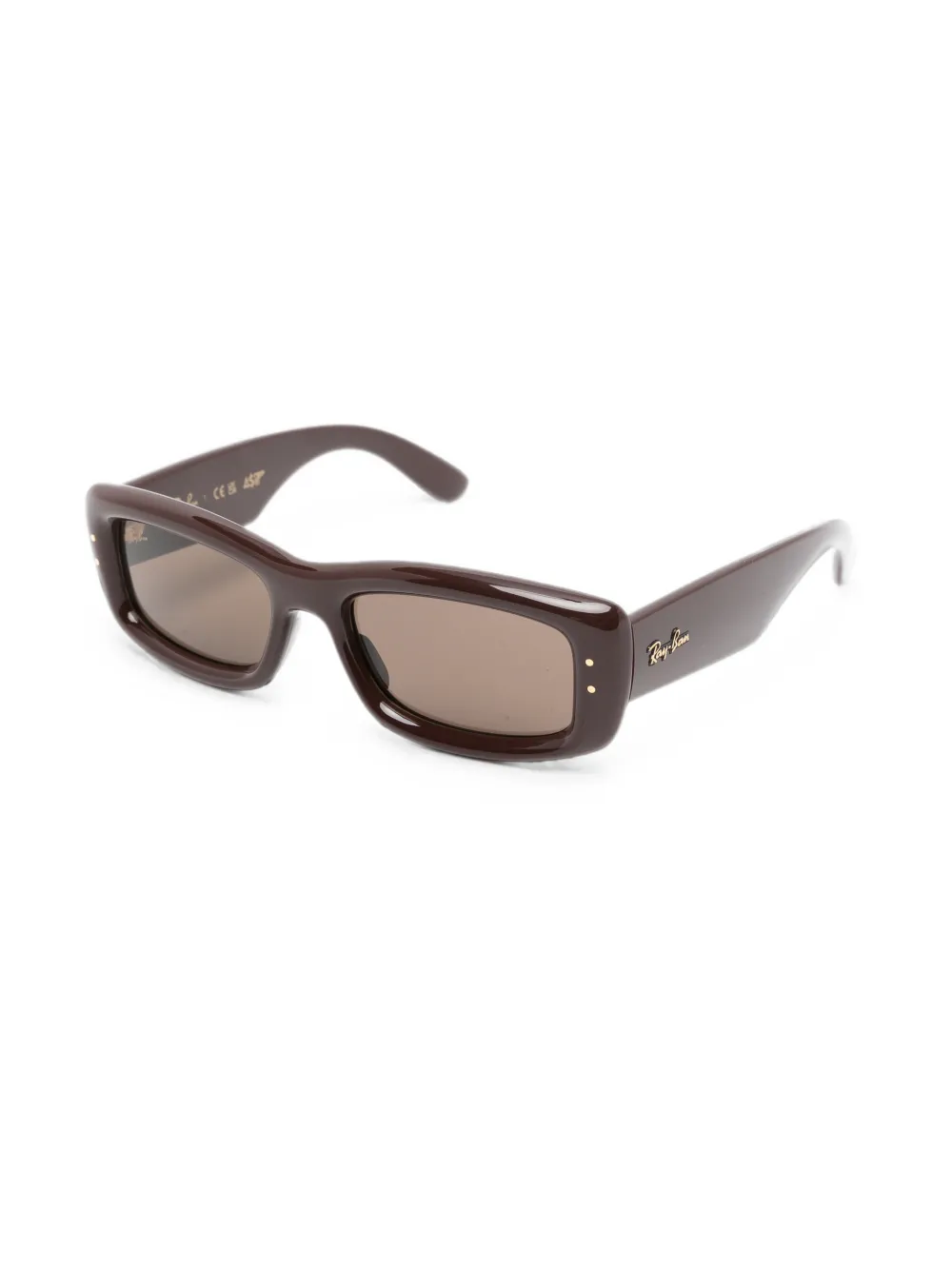 Ray-Ban 4944 Sunglasses - 0RB4944 Brown - 0RB4944