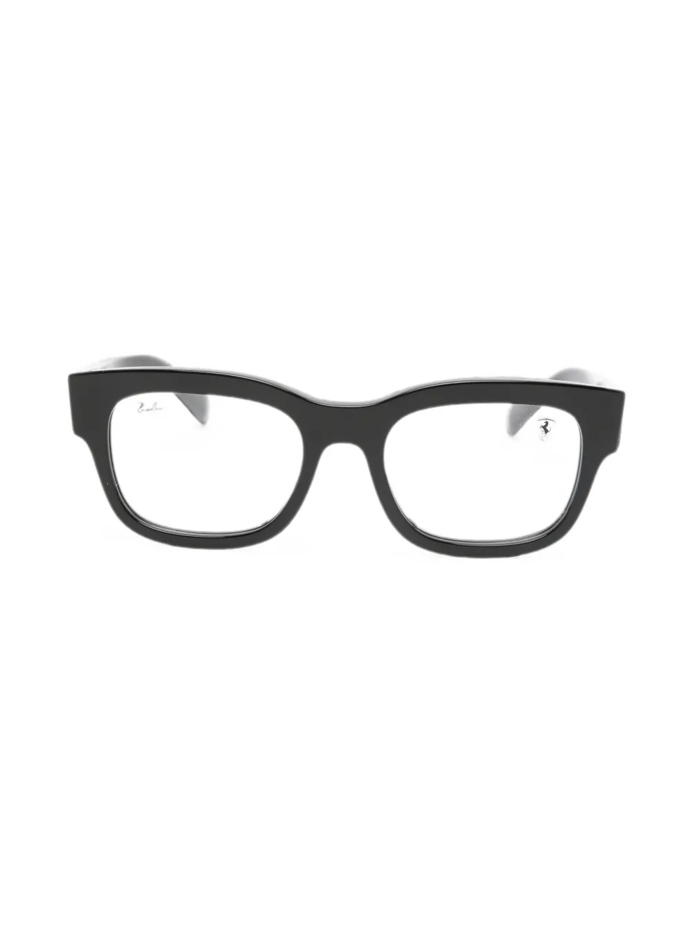 Ray-Ban 5528M Eyeglasses - 0RX5528M Black - 0RX5528M