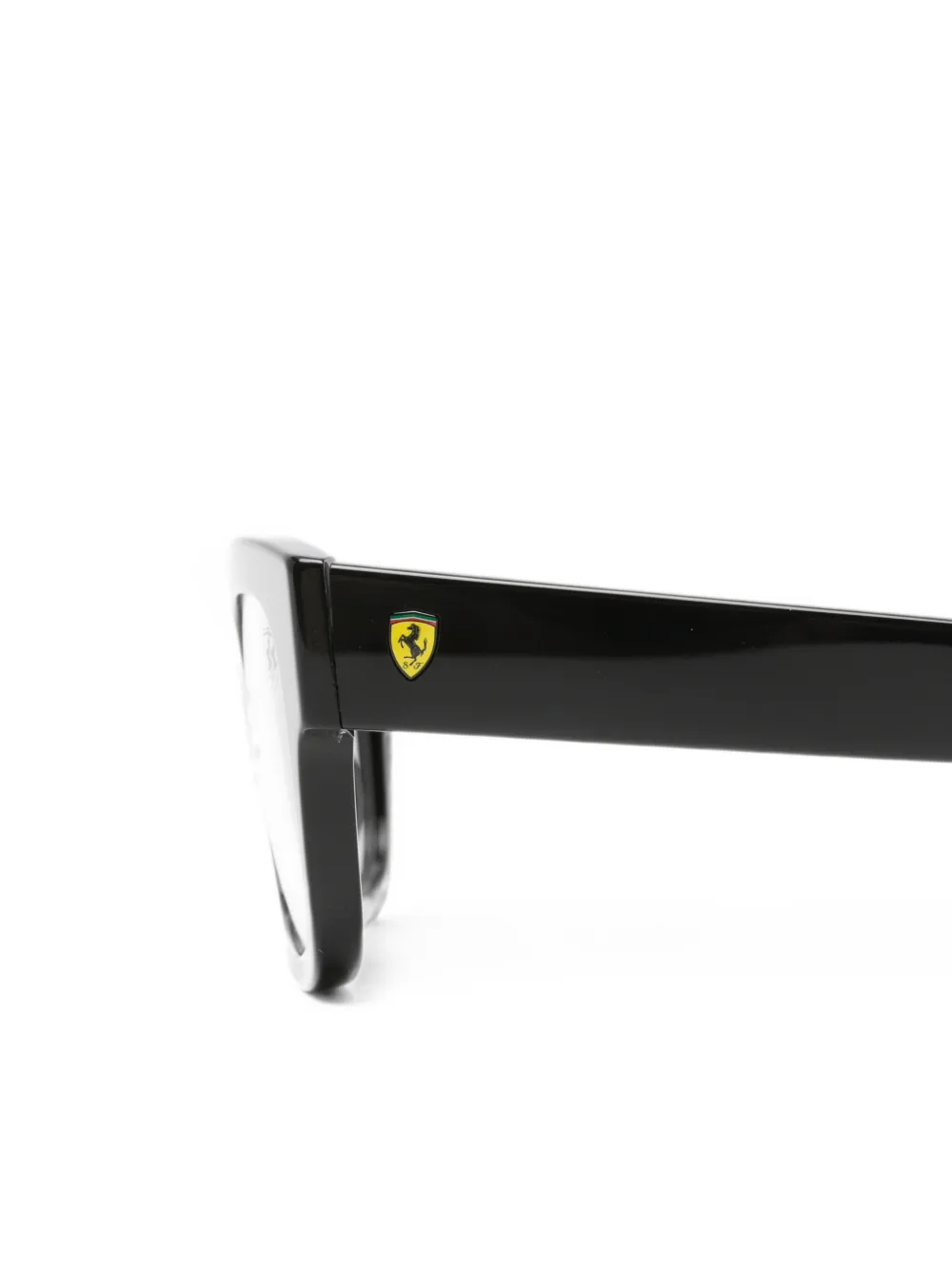 Ray-Ban 5528M Eyeglasses - 0RX5528M Black - 0RX5528M