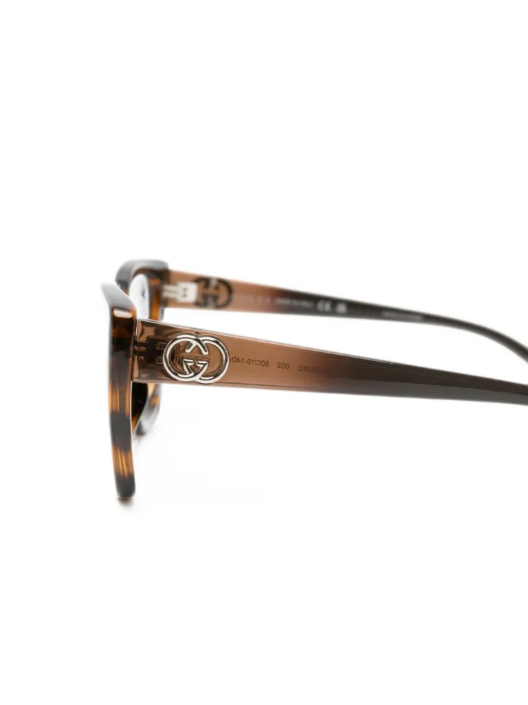 Gucci 2028/O Eyeglasses - GG2028O Havana - GG2028O