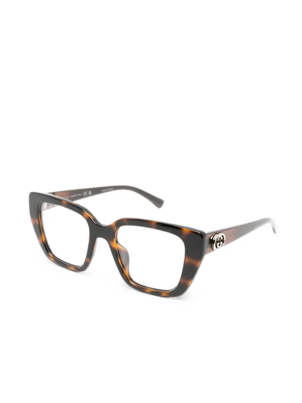 Gucci 2028/O Eyeglasses - GG2028O Havana - GG2028O