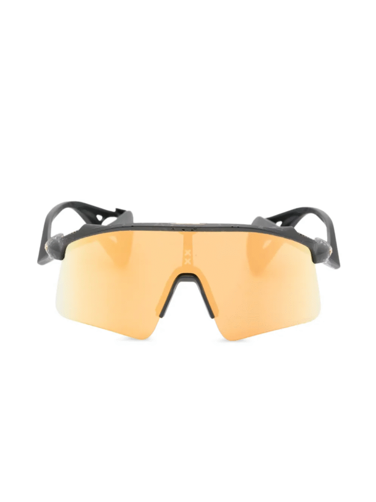 Oakley Stunt Wing Sunglasses - 0OO9519 Black - 0OO9519