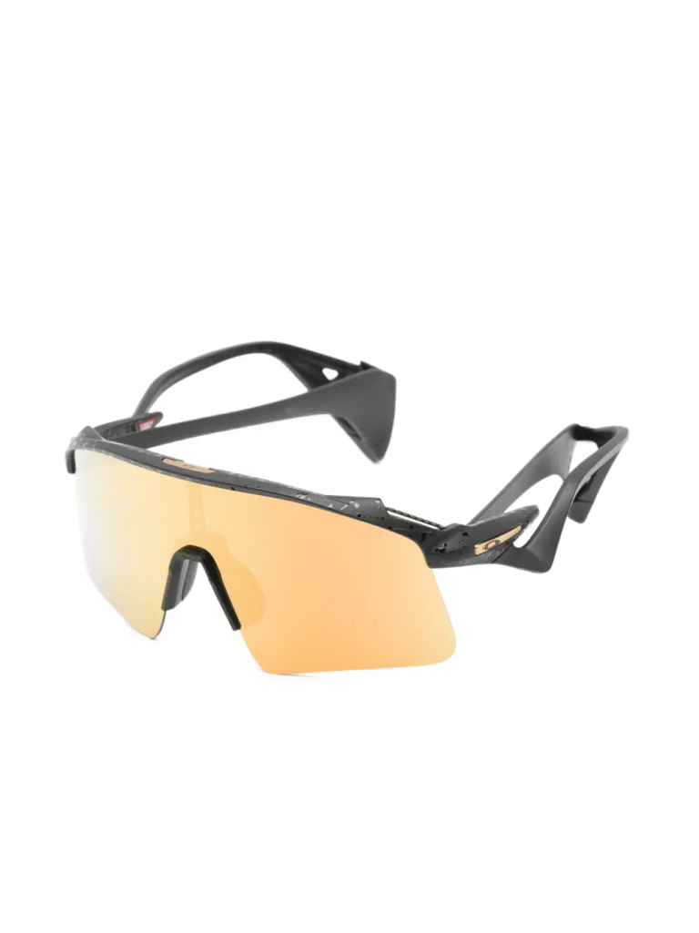 Oakley Stunt Wing Sunglasses - 0OO9519 Black - 0OO9519