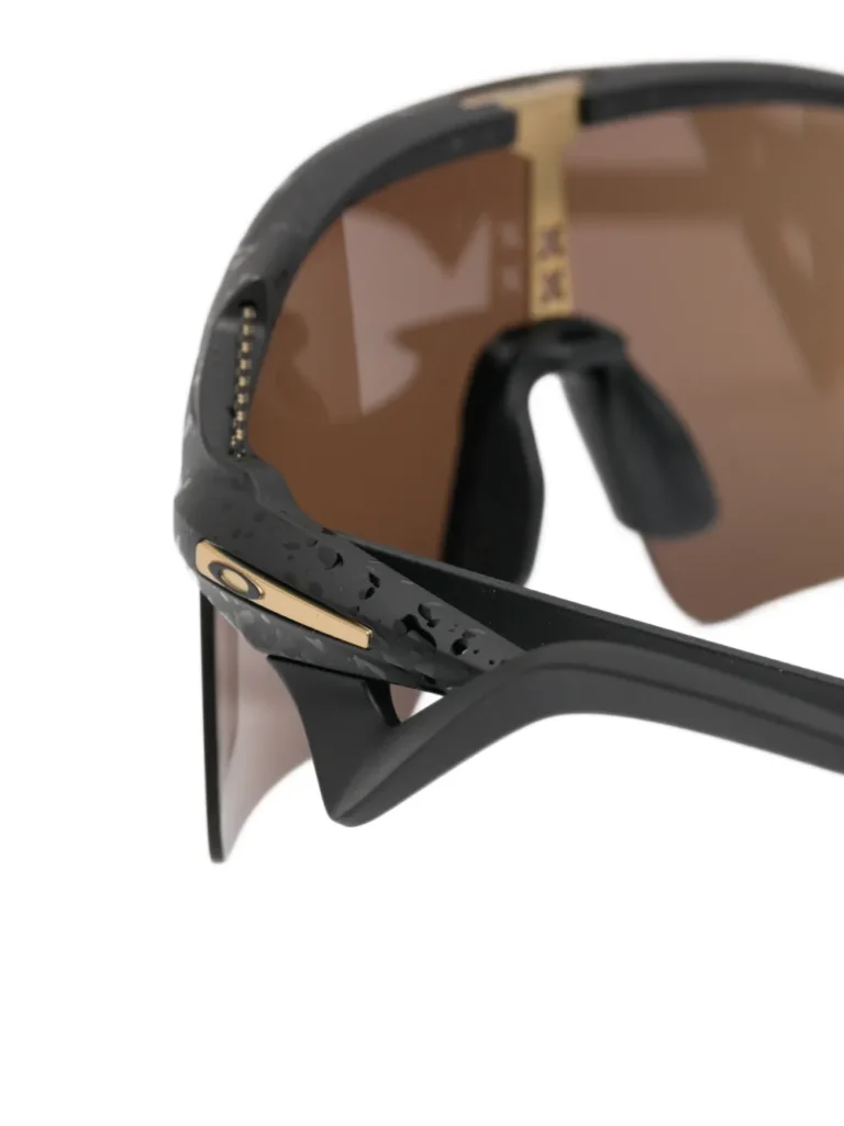 Oakley Stunt Wing Sunglasses - 0OO9519 Black - 0OO9519