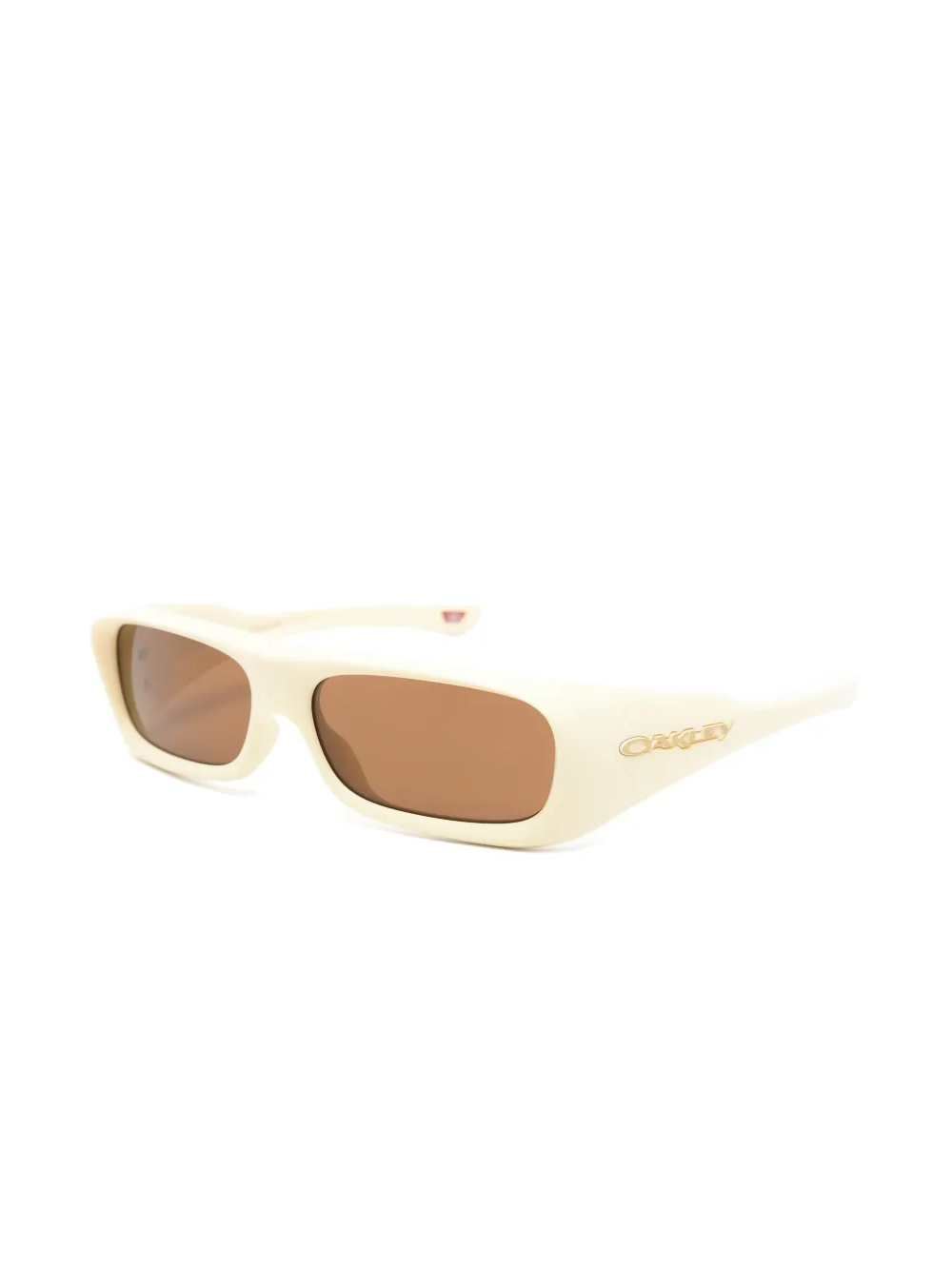 Oakley Permian Sunglasses - 0OO9520 Yellow - 0OO9520