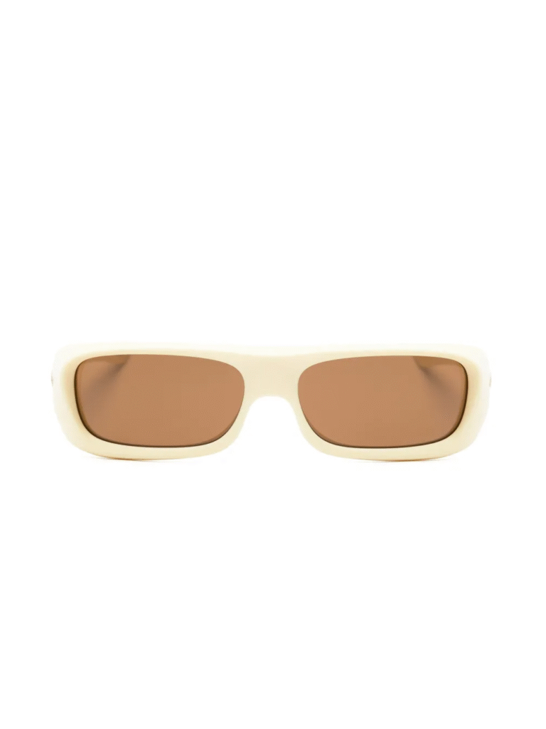 Oakley Permian Sunglasses - 0OO9520 Yellow - 0OO9520