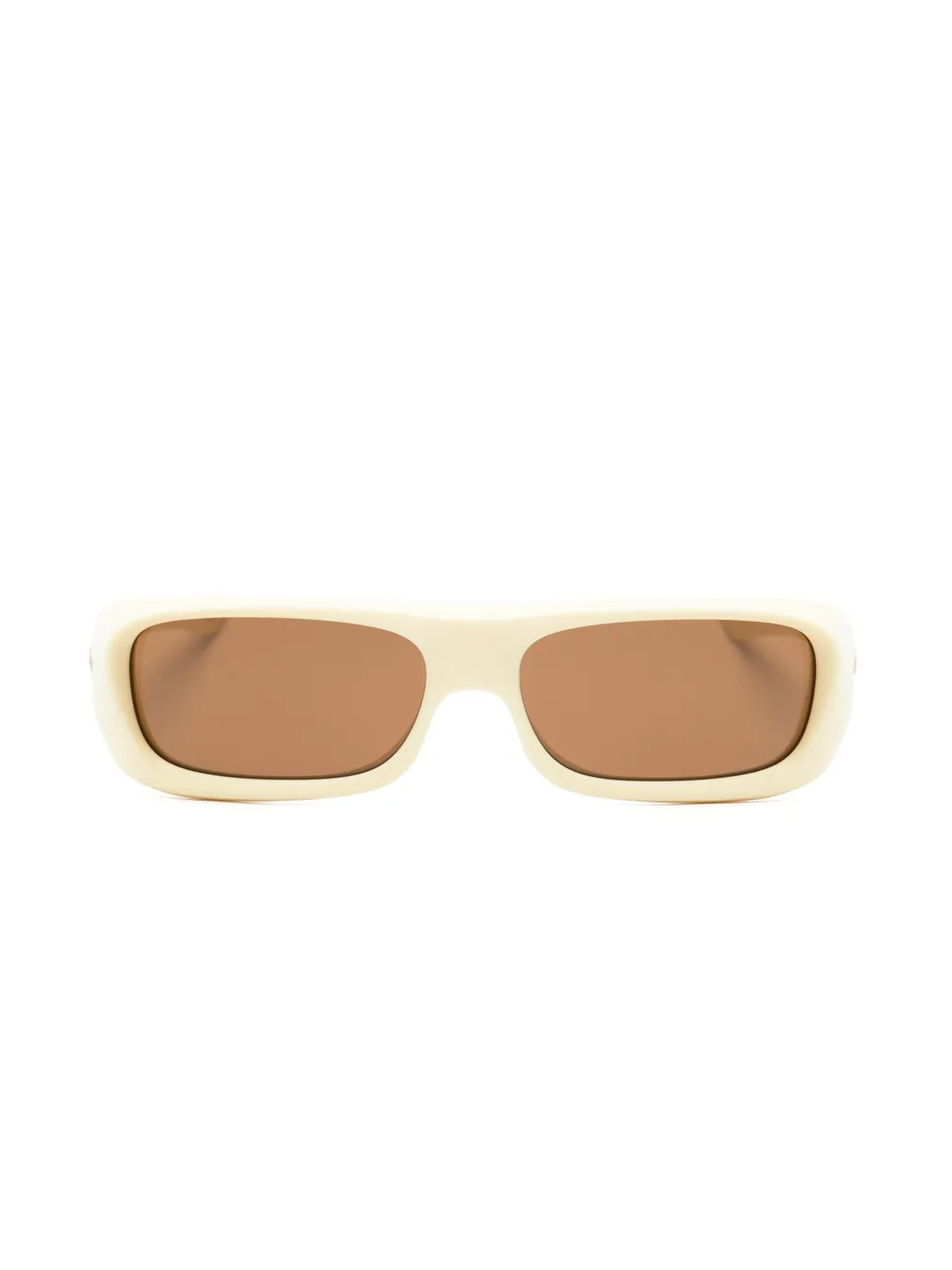 Oakley Permian Sunglasses - 0OO9520 Yellow - 0OO9520
