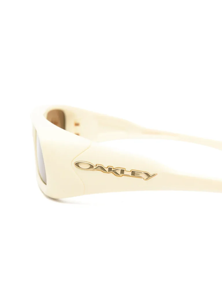 Oakley Permian Sunglasses - 0OO9520 Yellow - 0OO9520