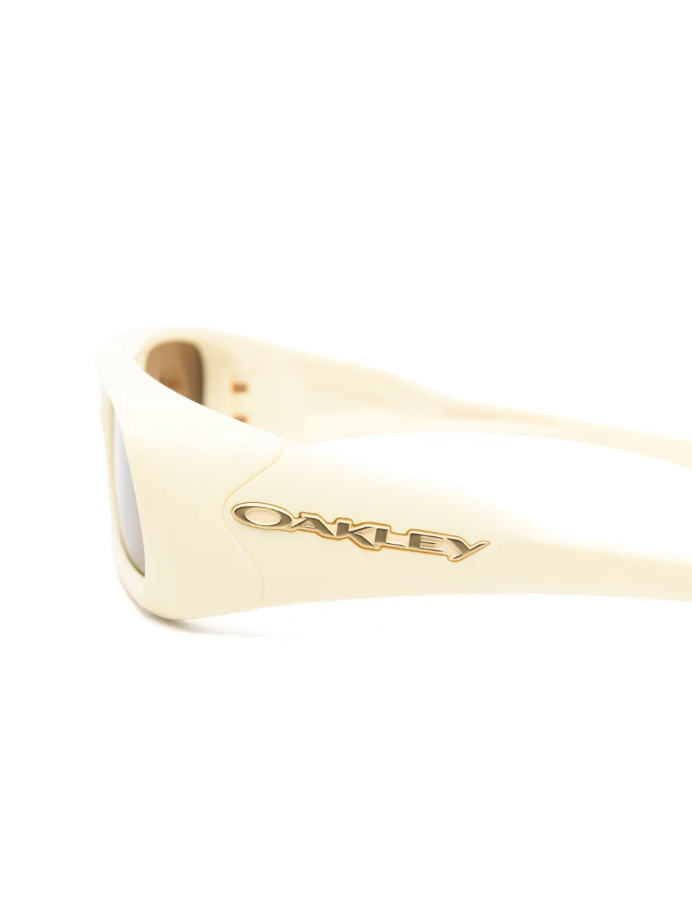 Oakley Permian Sunglasses - 0OO9520 Yellow - 0OO9520