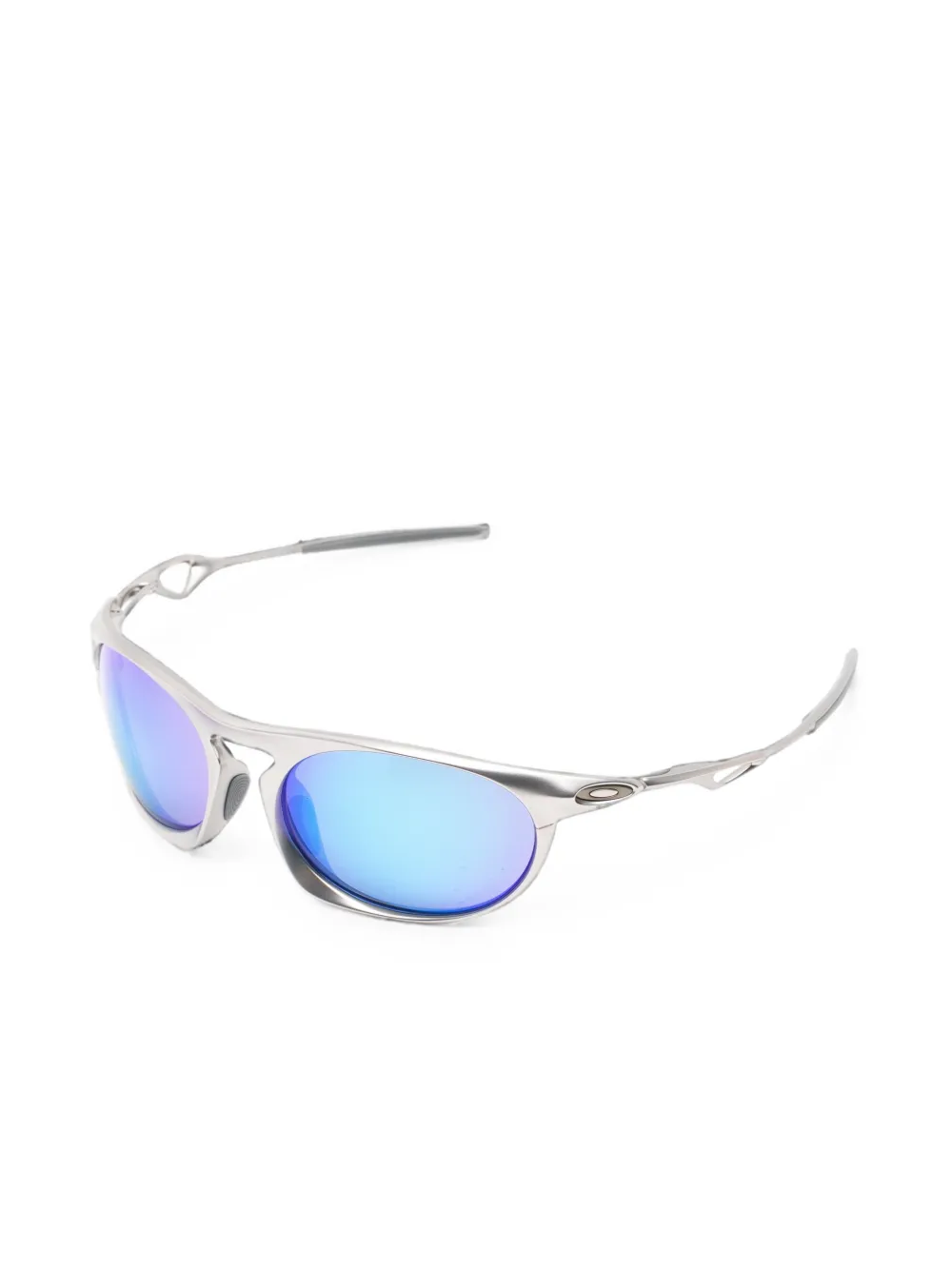 Oakley Neo Jacket Sunglasses - 0OO4065 Silver - 0OO4065 Oakley Neo Jacket Sunglasses - 0OO4065 Silver - 0OO4065