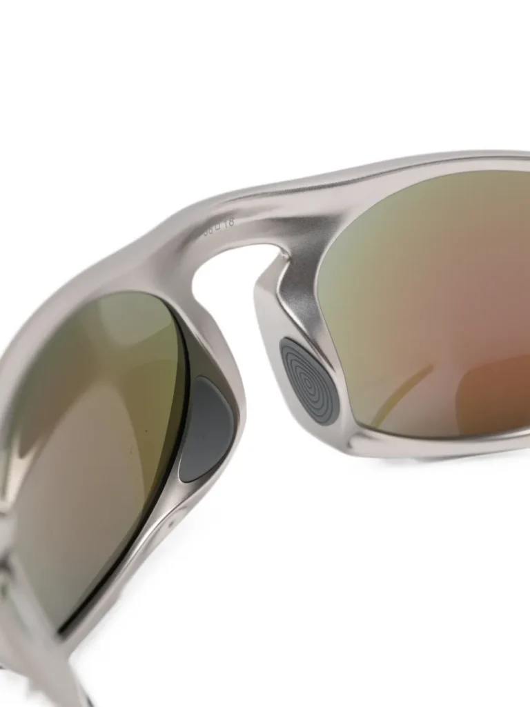 Oakley Neo Jacket Sunglasses - 0OO4065 Silver - 0OO4065 Oakley Neo Jacket Sunglasses - 0OO4065 Silver - 0OO4065