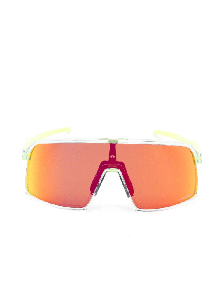Oakley Sutro Sunglasses - 0OO9406 Crystal - 0OO9406