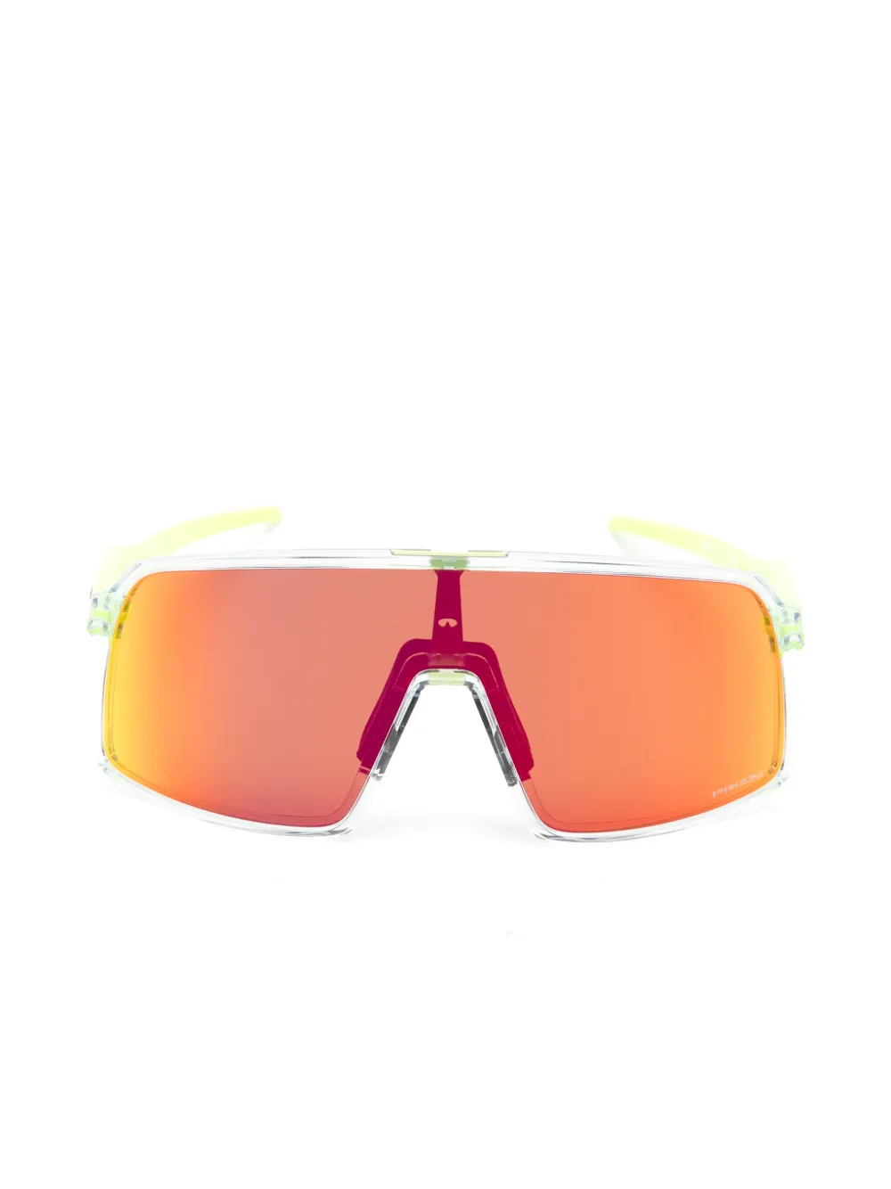 Oakley Sutro Sunglasses - 0OO9406 Crystal - 0OO9406