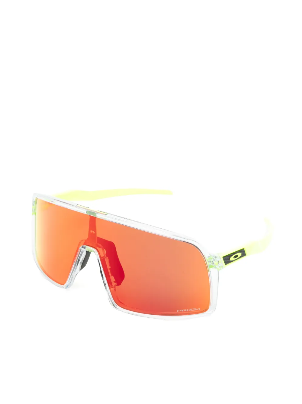 Oakley Sutro Sunglasses - 0OO9406 Crystal - 0OO9406