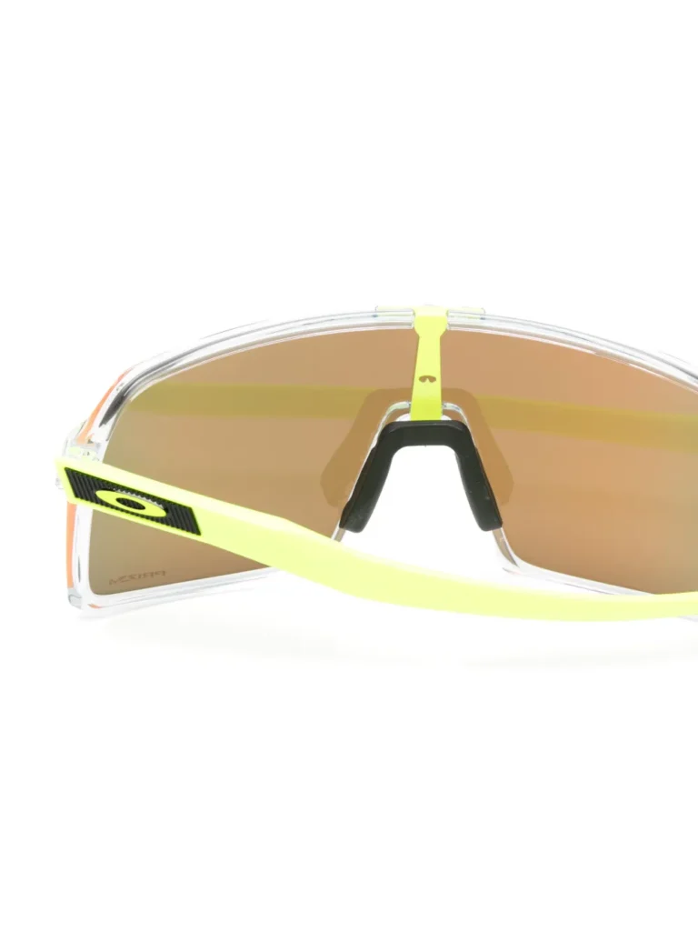 Oakley Sutro Sunglasses - 0OO9406 Crystal - 0OO9406