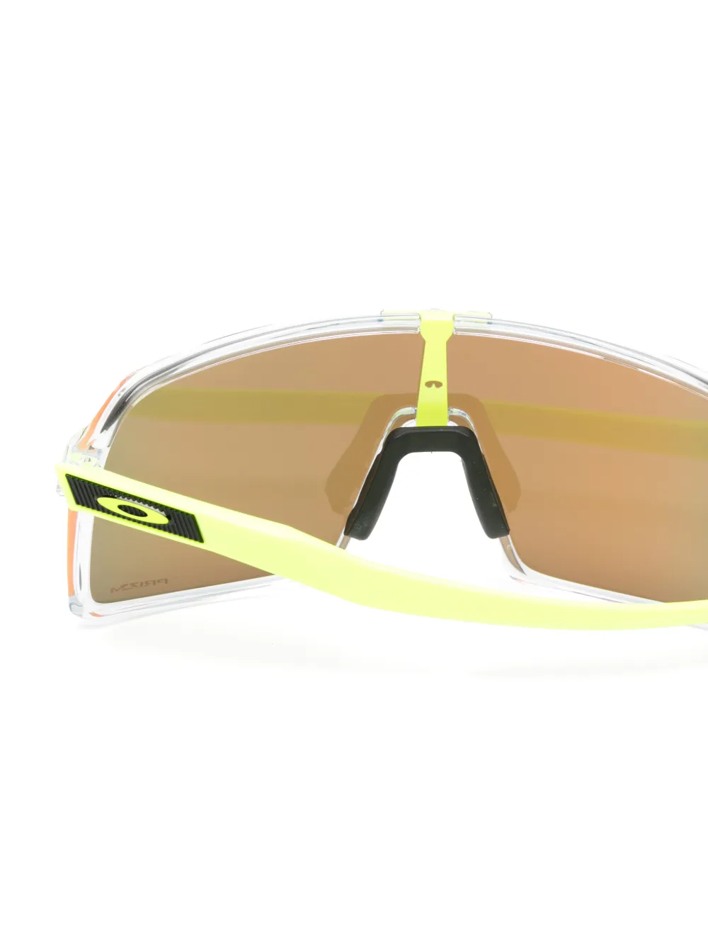 Oakley Sutro Sunglasses - 0OO9406 Crystal - 0OO9406