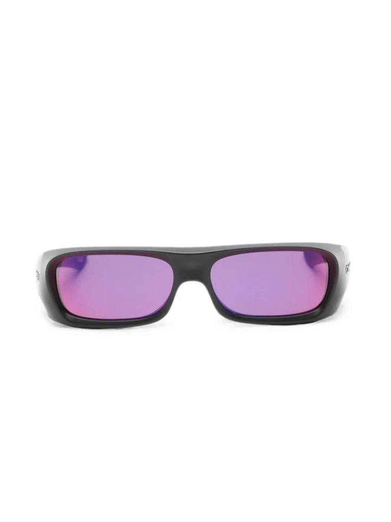 Oakley Permian Sunglasses - 0OO9520 Black - 0OO9520