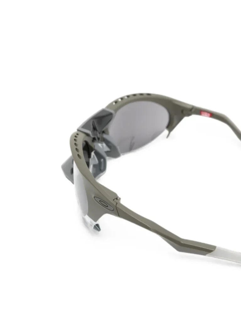 Oakley Plantaris Sunglasses - 0OO9437 Green - 0OO9437