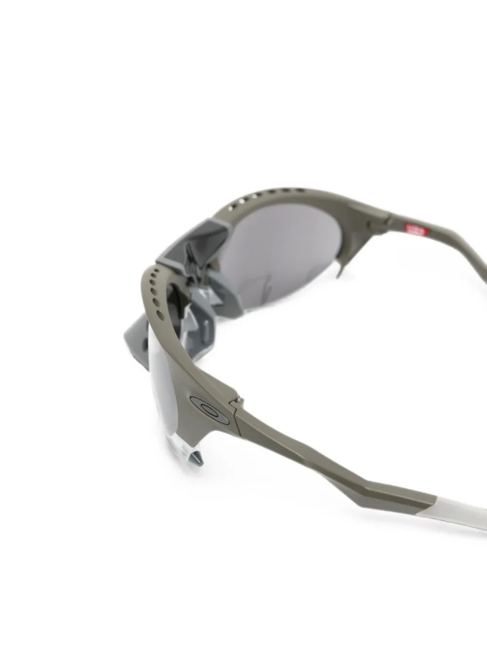 Oakley Plantaris Sunglasses - 0OO9437 Green - 0OO9437