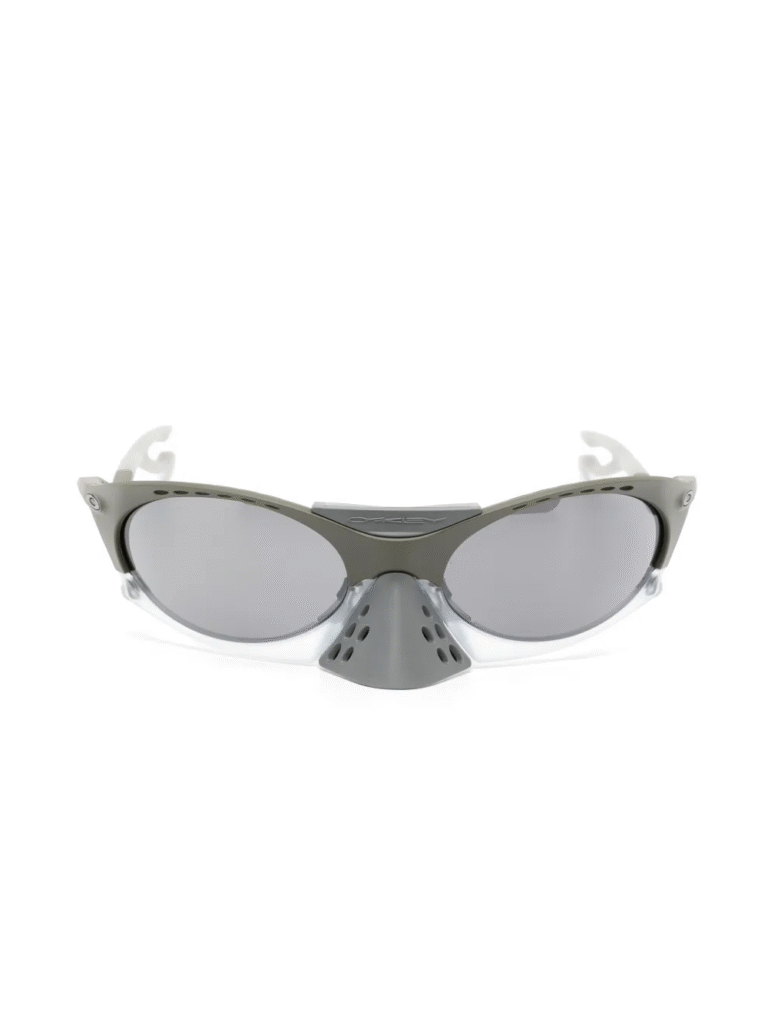 Oakley Plantaris Sunglasses - 0OO9437 Green - 0OO9437