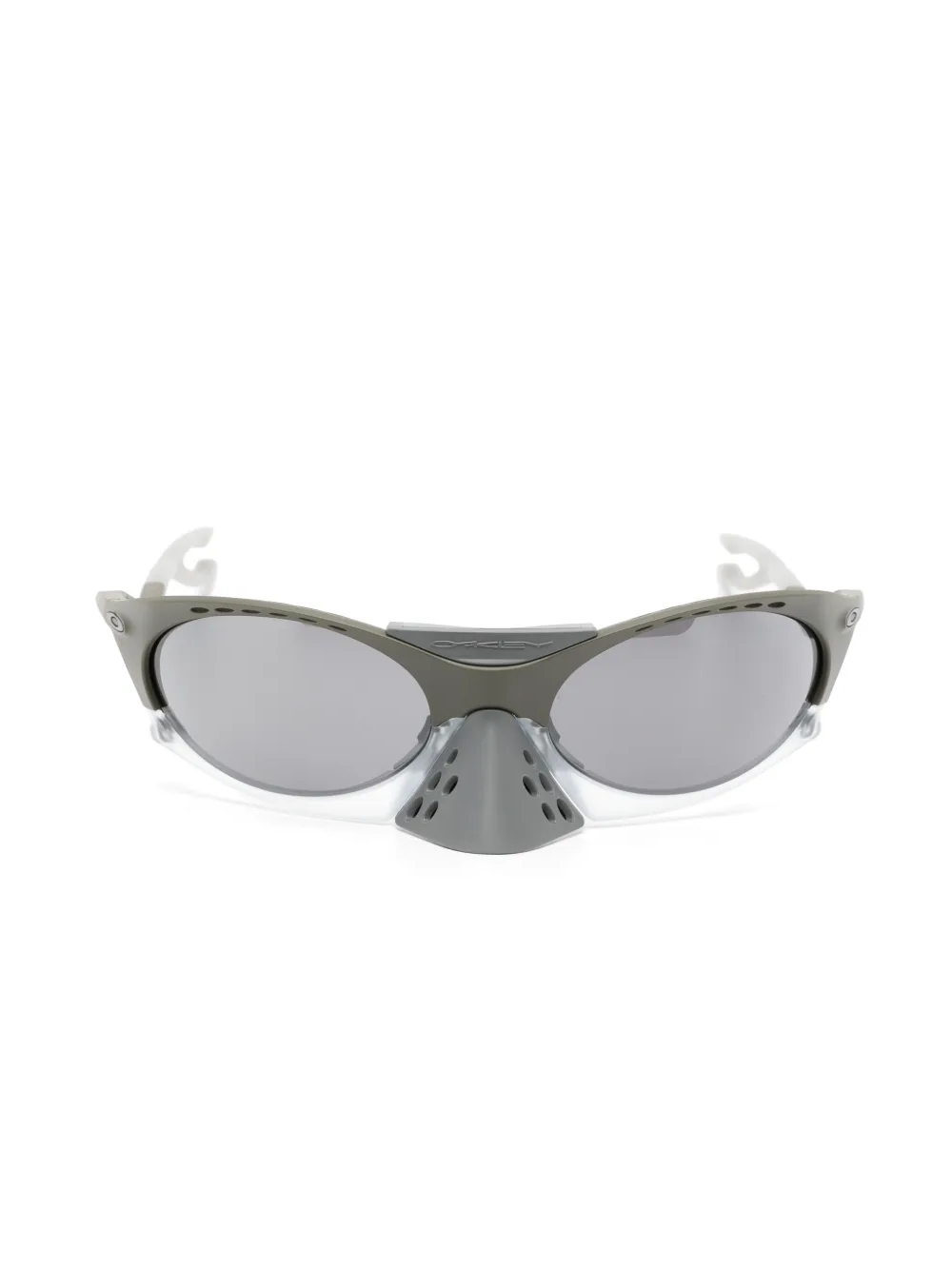Oakley Plantaris Sunglasses - 0OO9437 Green - 0OO9437