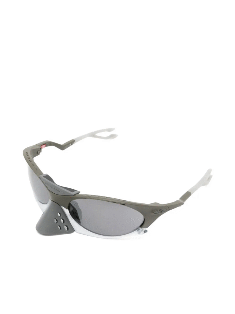 Oakley Plantaris Sunglasses - 0OO9437 Green - 0OO9437