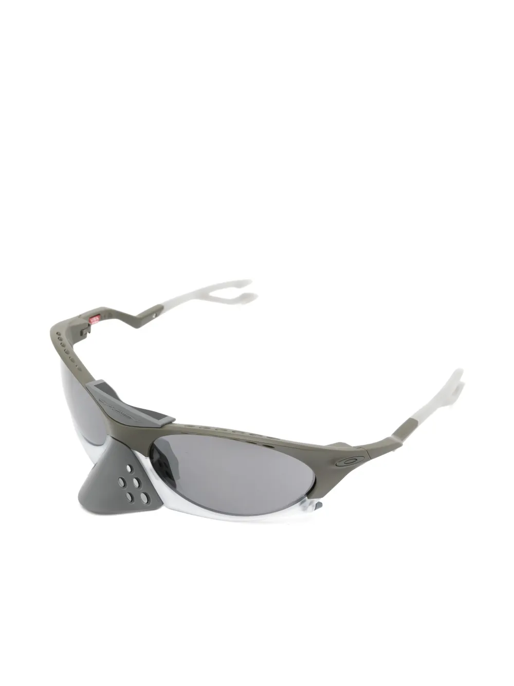 Oakley Plantaris Sunglasses - 0OO9437 Green - 0OO9437
