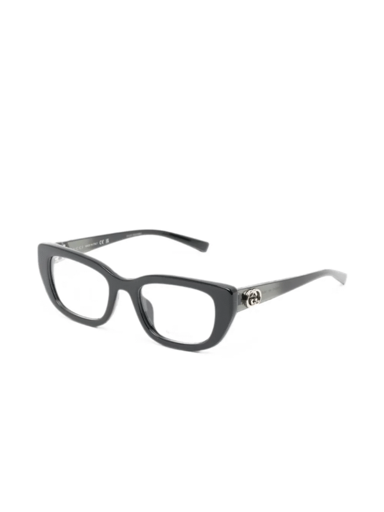 Gucci 2027/O Eyeglasses - GG2027O Black - GG2027O