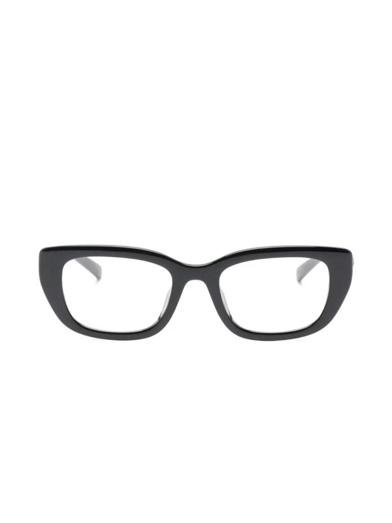 Gucci 2027/O Eyeglasses - GG2027O Black - GG2027O