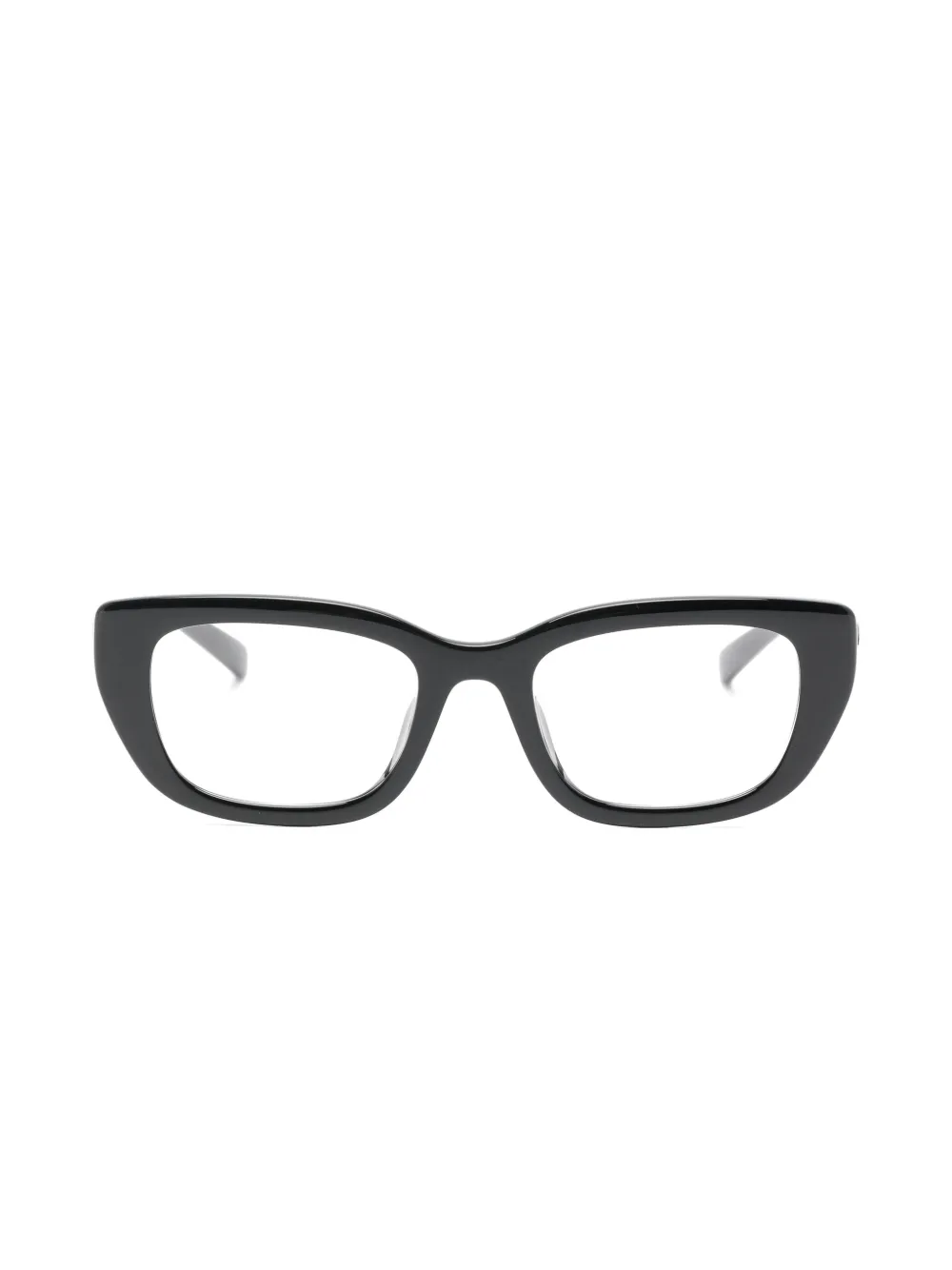 Gucci 2027/O Eyeglasses - GG2027O Black - GG2027O