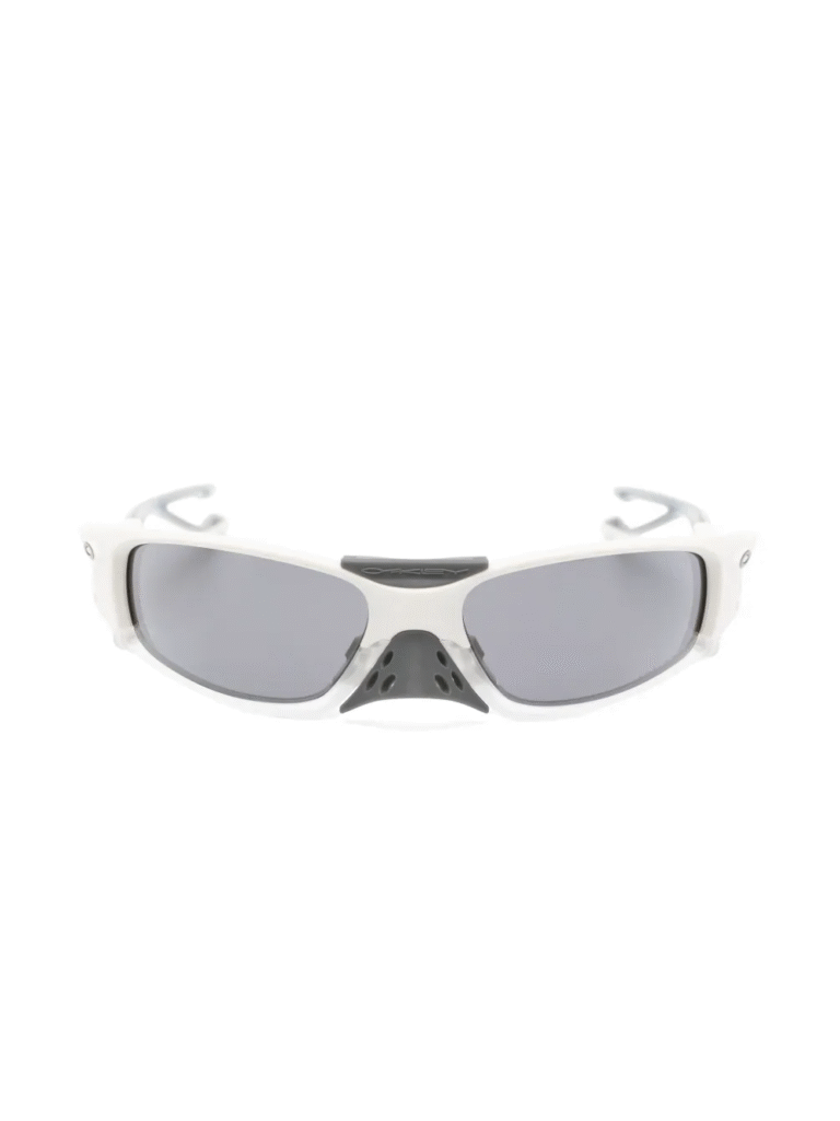 Oakley Plantaris SQ Sunglasses - 0OO9529 White - 0OO9529