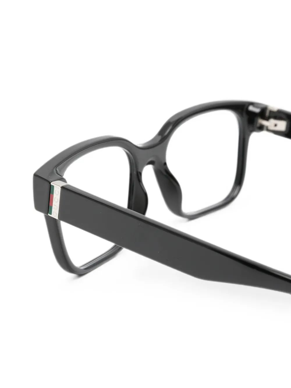 Gucci 2087/O Eyeglasses - GG2087O Black - GG2087O