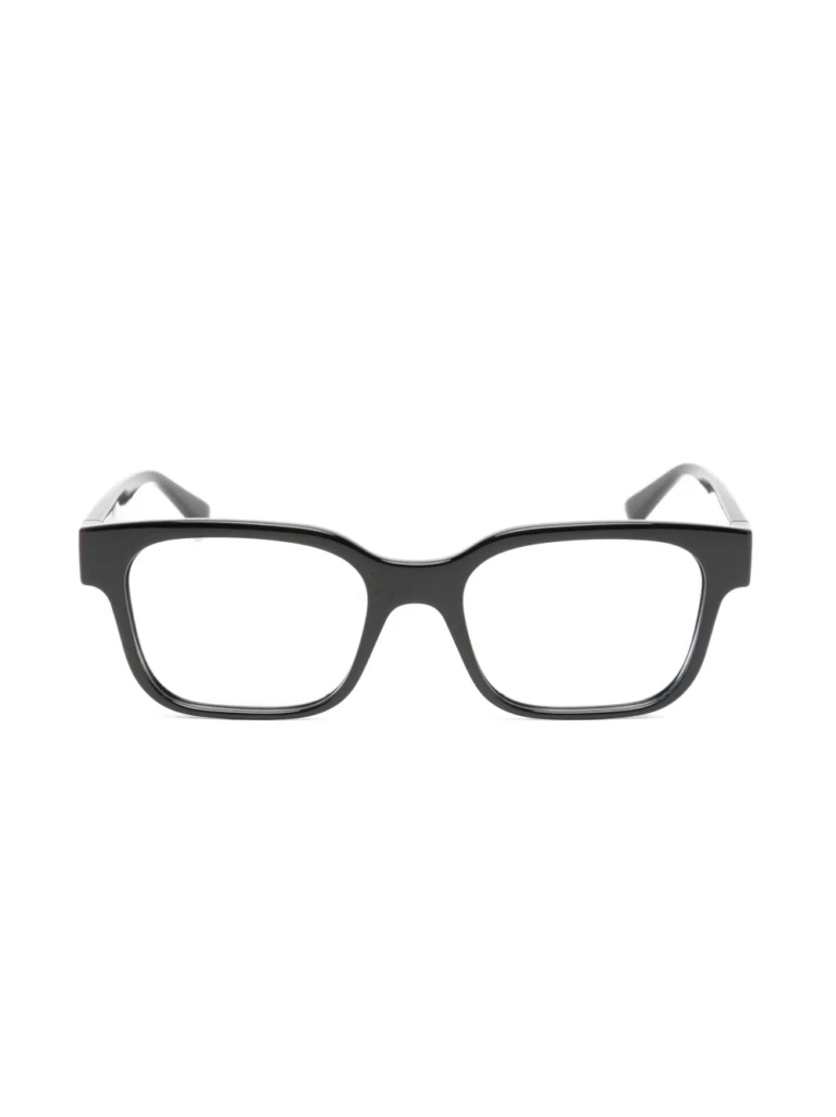 Gucci 2087/O Eyeglasses - GG2087O Black - GG2087O