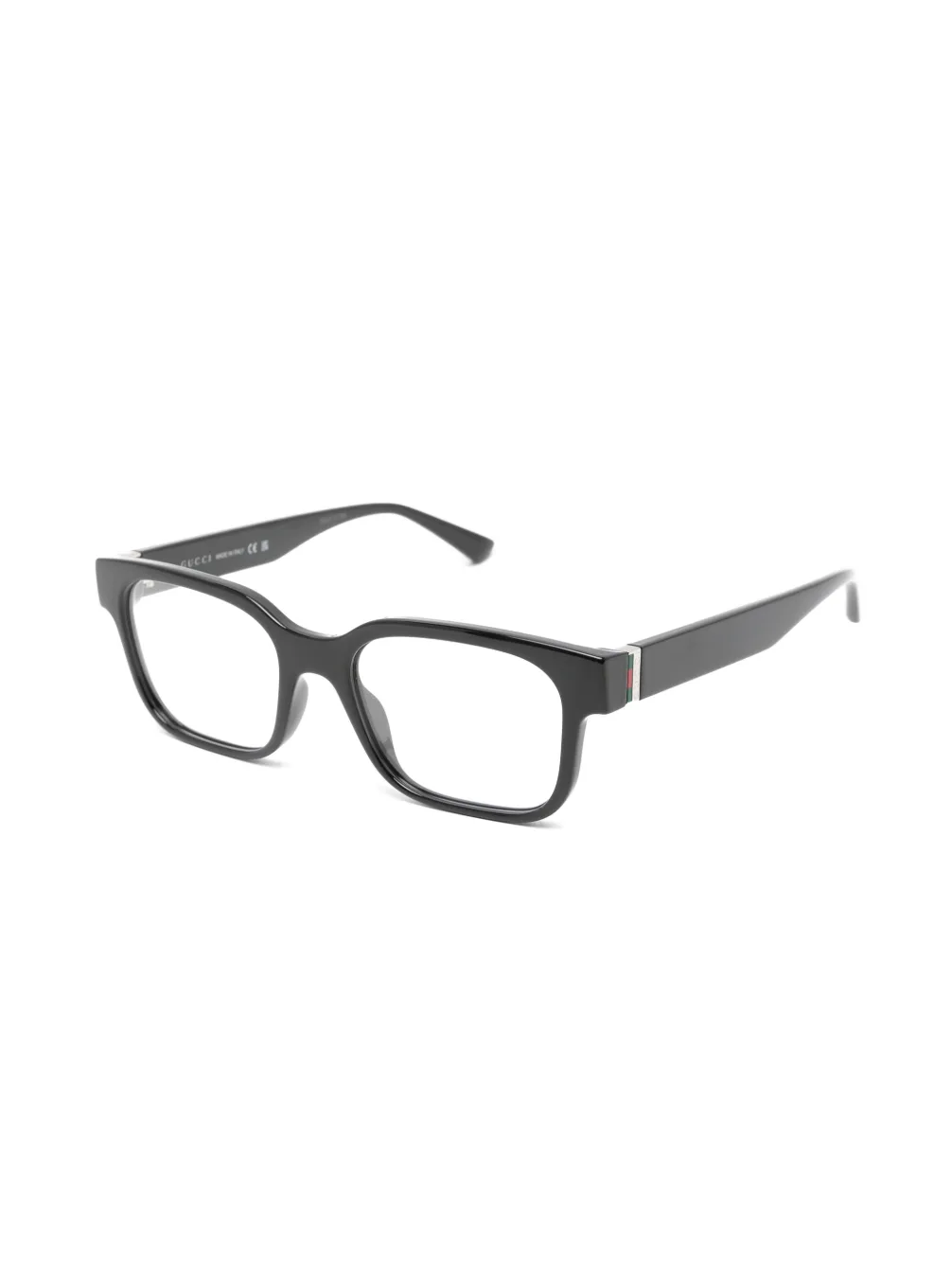 Gucci 2087/O Eyeglasses - GG2087O Black - GG2087O