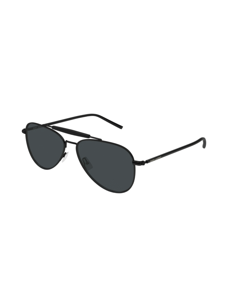 Saint Laurent 864 Sunglasses - SL864 Black - SL864