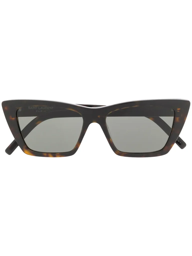 Gafas de sol Saint Laurent 276 MICA - SL 276 MICA Habana - SL276MICA