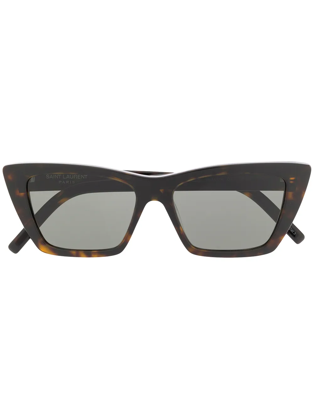 Gafas de sol Saint Laurent 276 MICA - SL 276 MICA Habana - SL276MICA