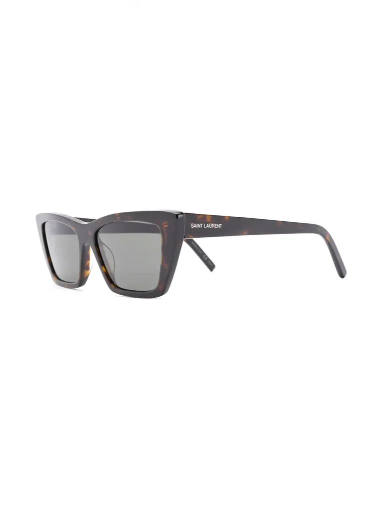 Gafas de sol Saint Laurent 276 MICA - SL 276 MICA Habana - SL276MICA