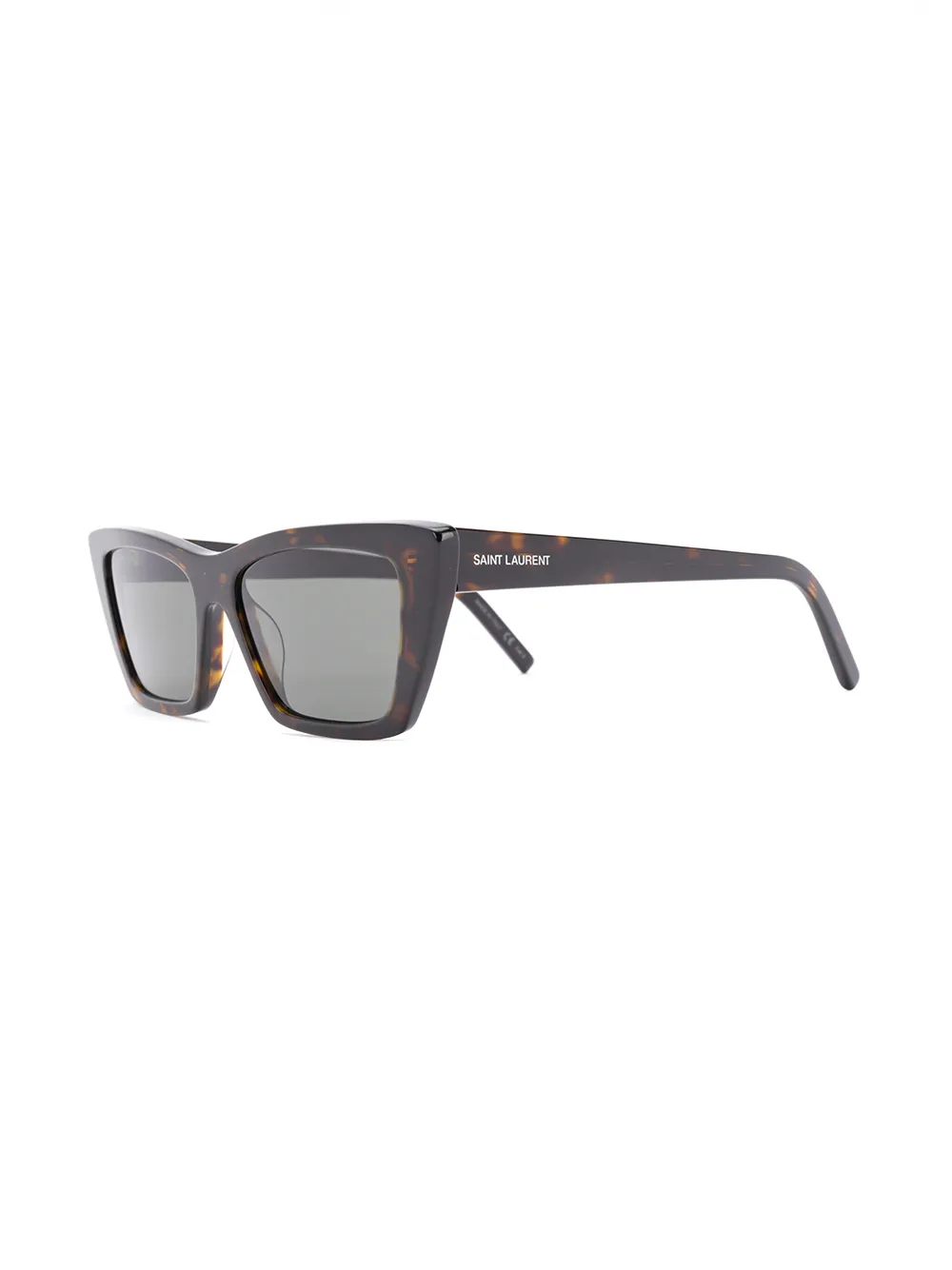Gafas de sol Saint Laurent 276 MICA - SL 276 MICA Habana - SL276MICA