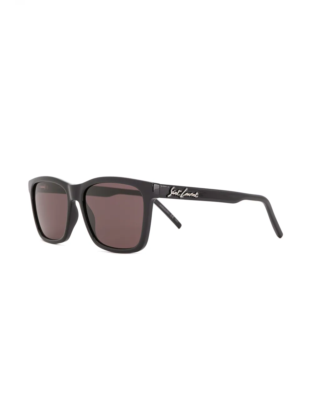 Saint Laurent 318 Sunglasses - SL318 Black - SL318 Saint Laurent 318 Sunglasses - SL318 Black - SL318