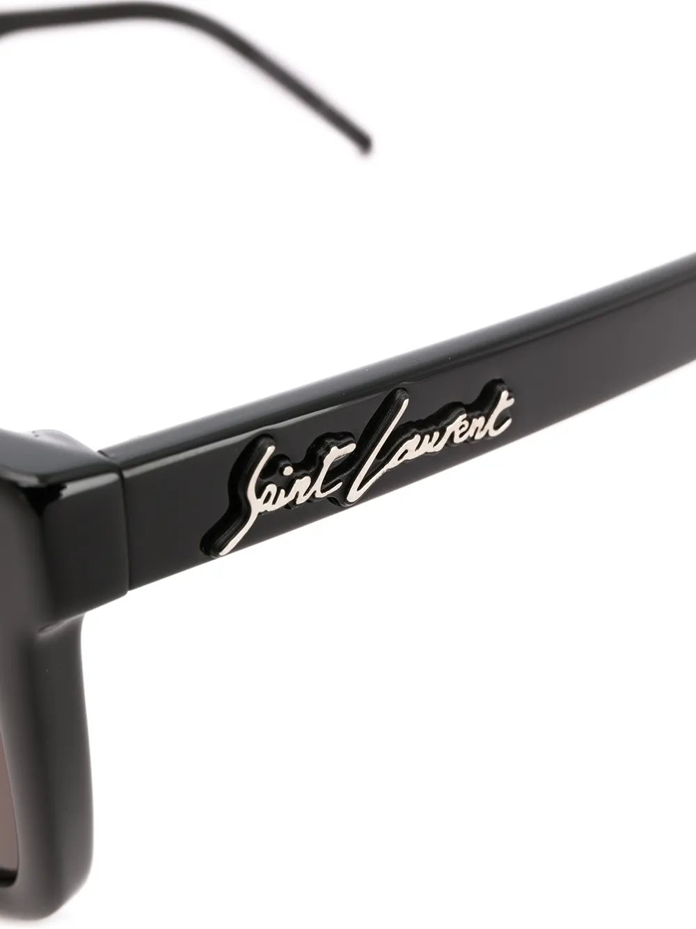 Saint Laurent 318 Sunglasses - SL318 Black - SL318 Saint Laurent 318 Sunglasses - SL318 Black - SL318