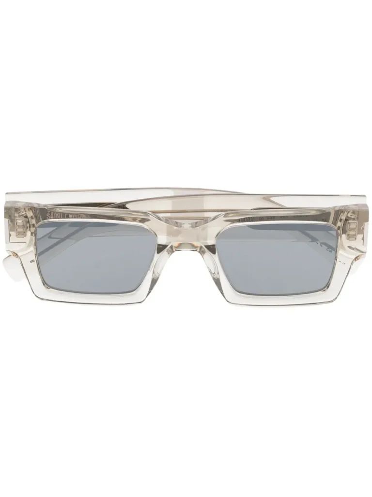 Saint Laurent 572 Sunglasses - SL572 Beige - SL572