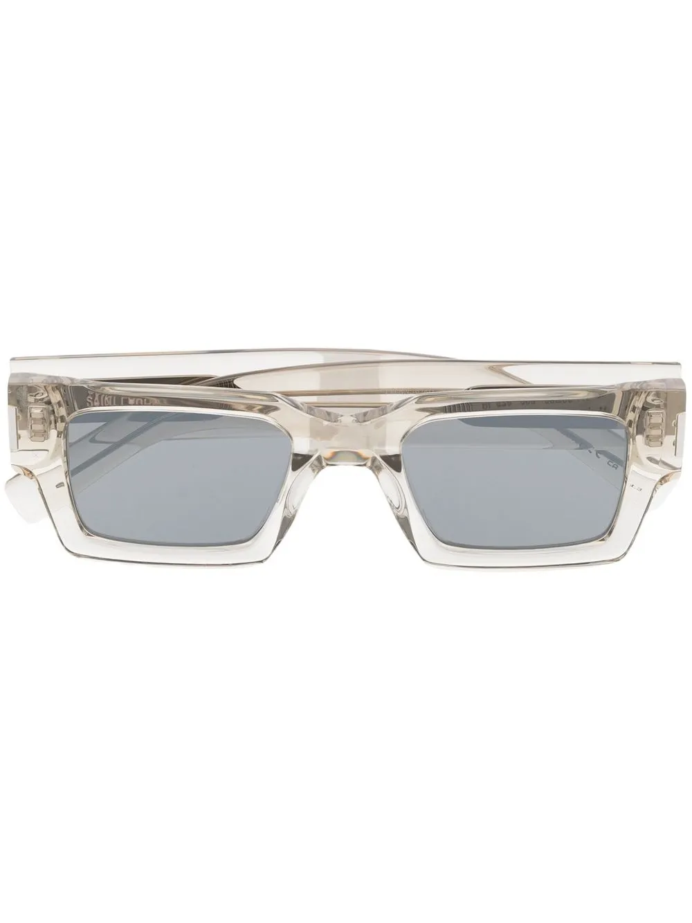 Saint Laurent 572 Sunglasses - SL572 Beige - SL572