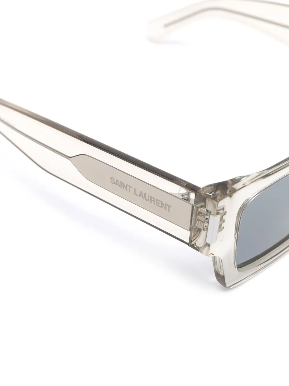 Saint Laurent 572 Sunglasses - SL572 Beige - SL572